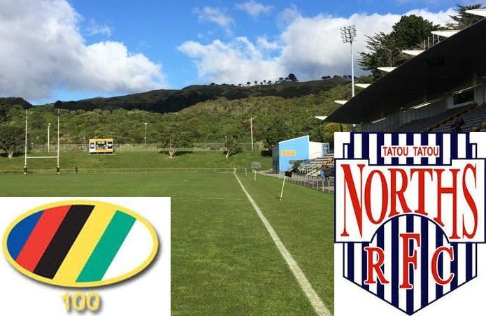 Inaugural College Connection match this Friday at Porirua Park